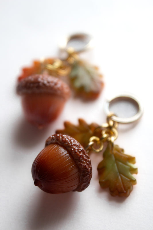 Acorns
