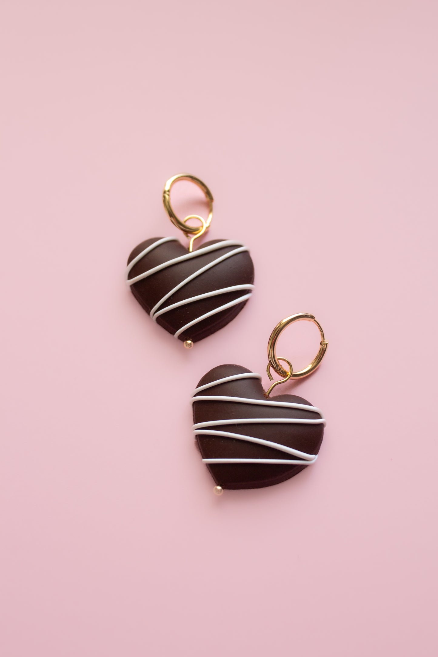 Chocolate Hearts