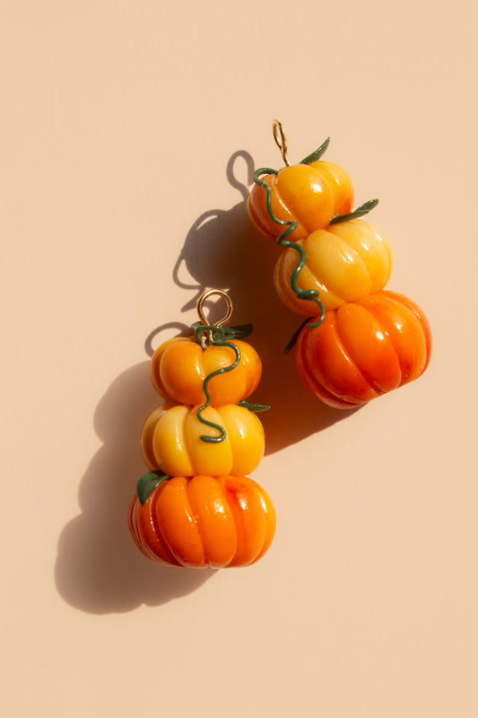 Pumpkin Stack