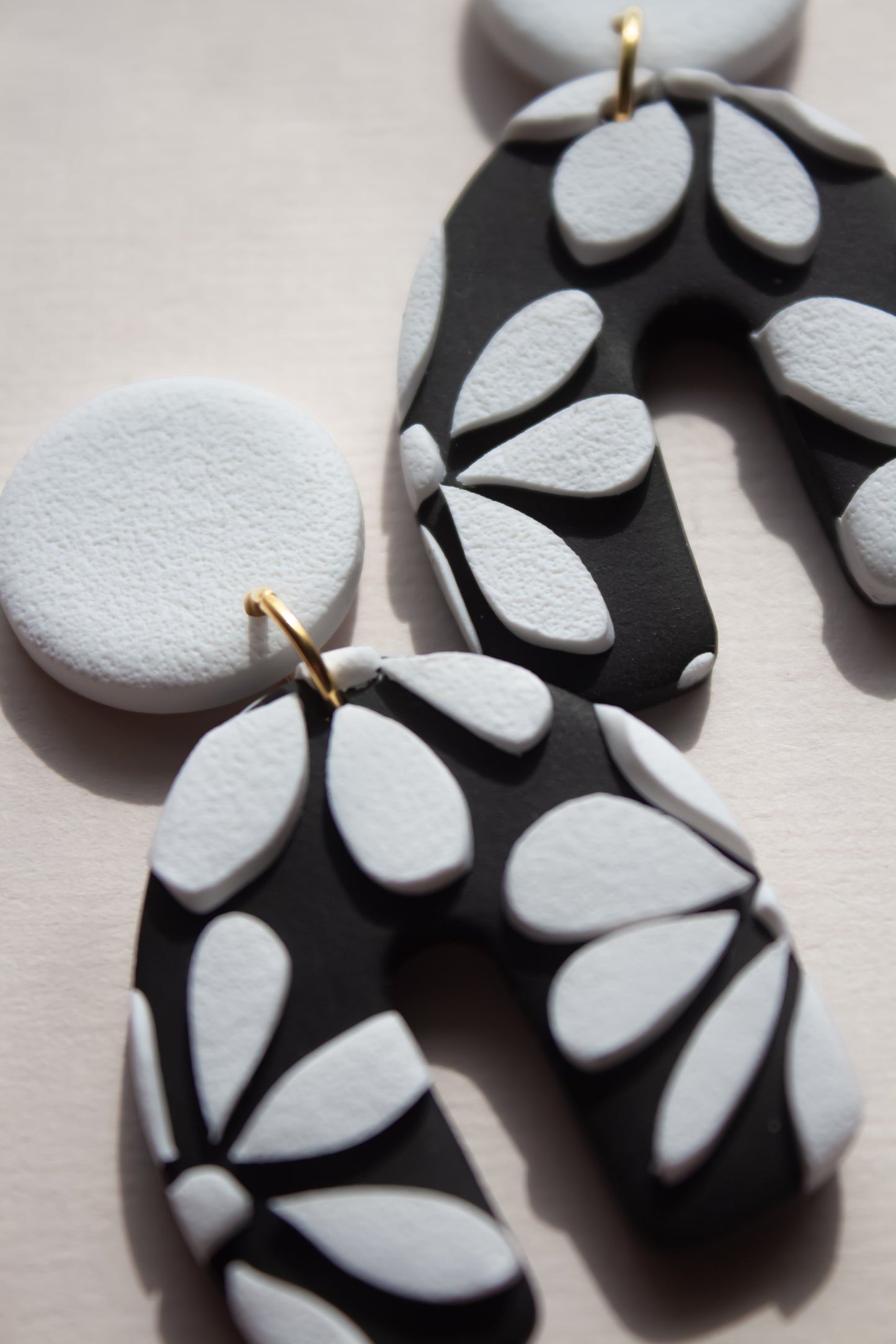 Chunky Spring Arches