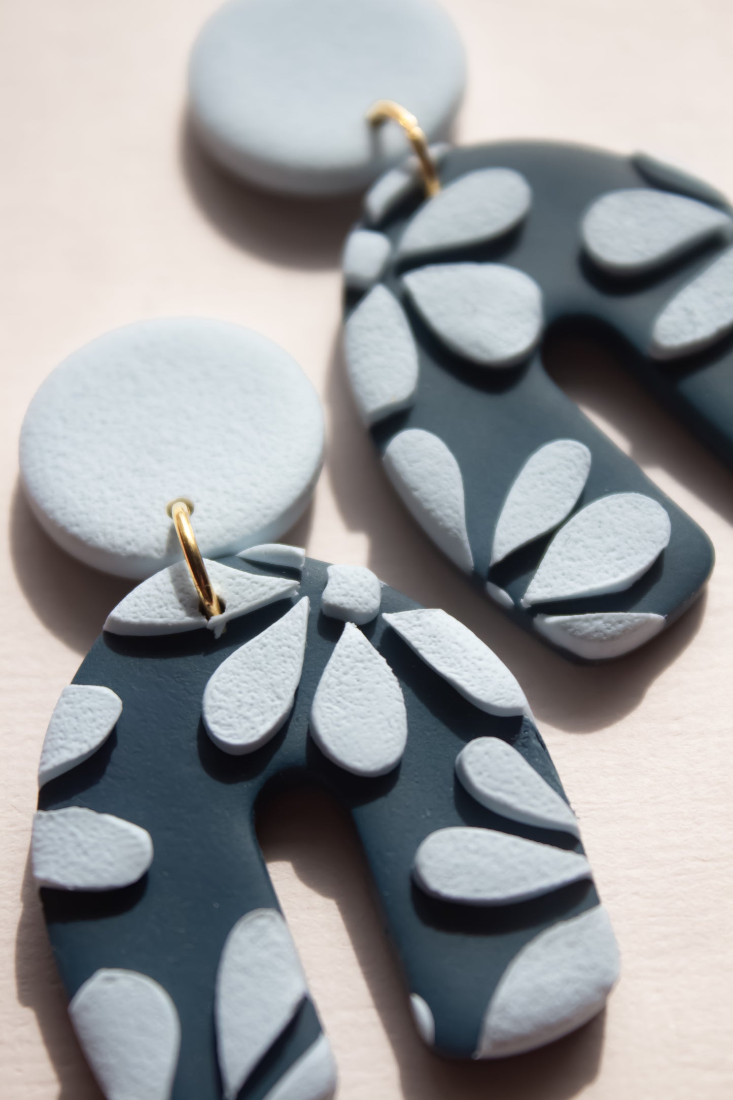 Chunky Spring Arches