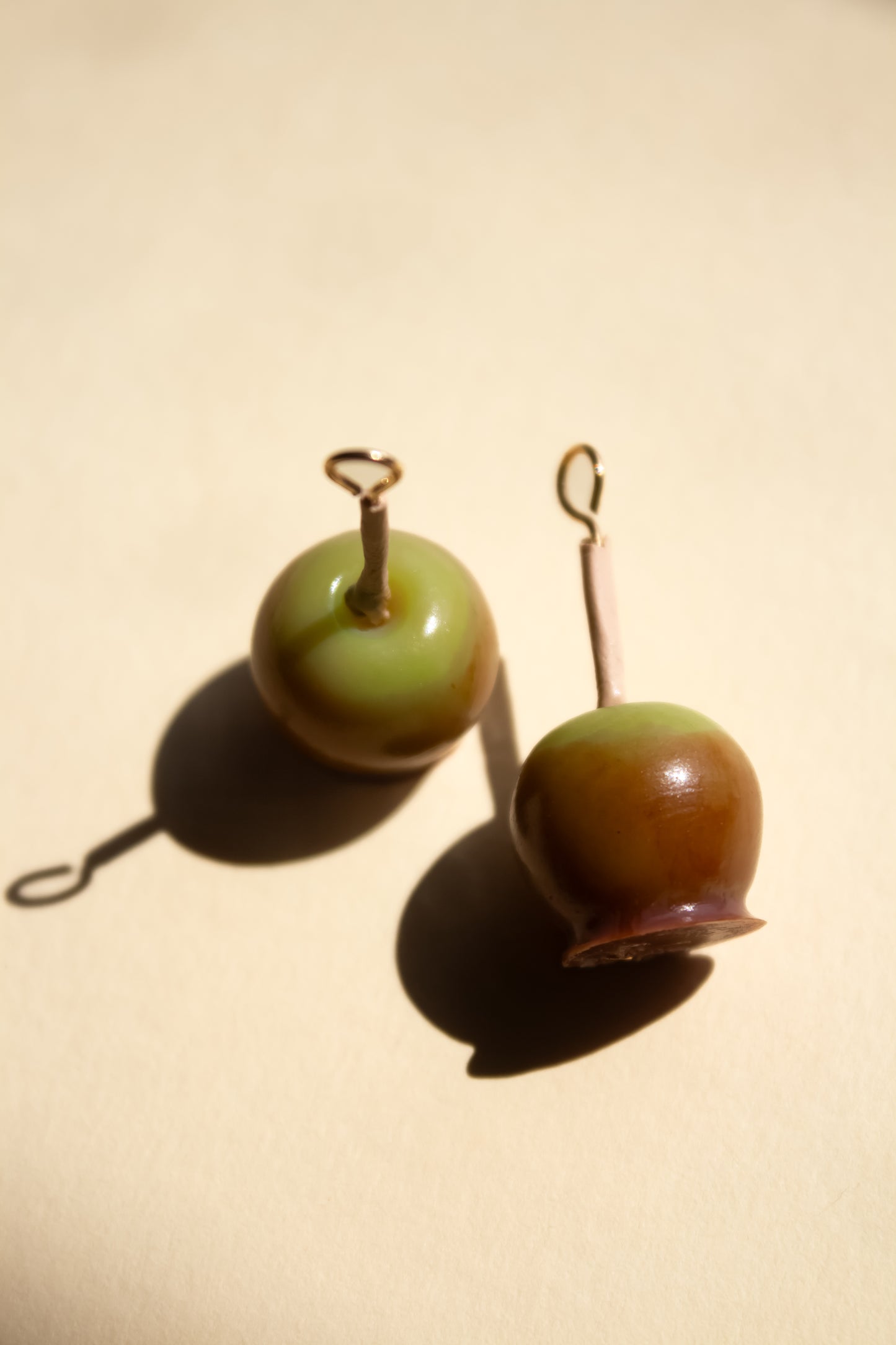 Candy Apples
