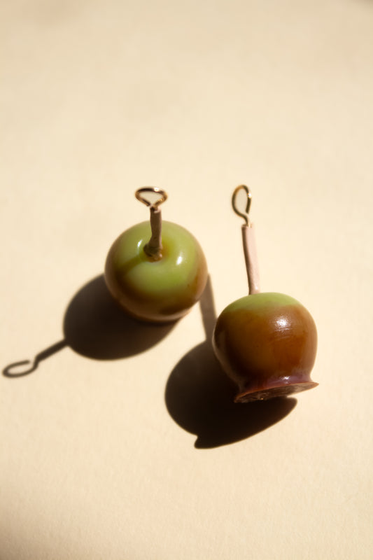 Candy Apples