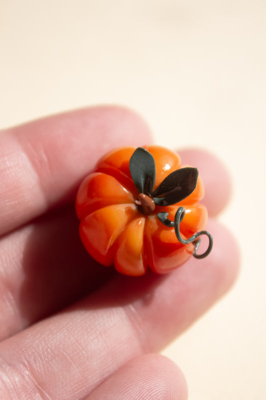 Pumpkin Magnets