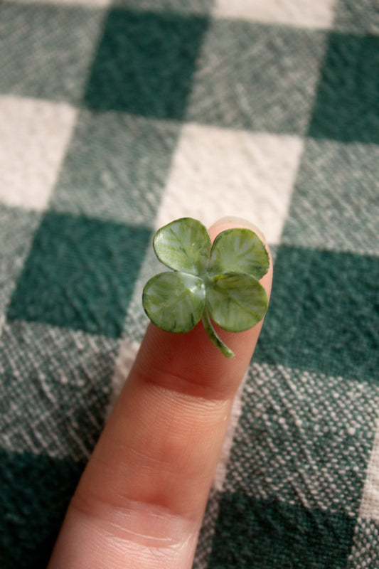 Clovers
