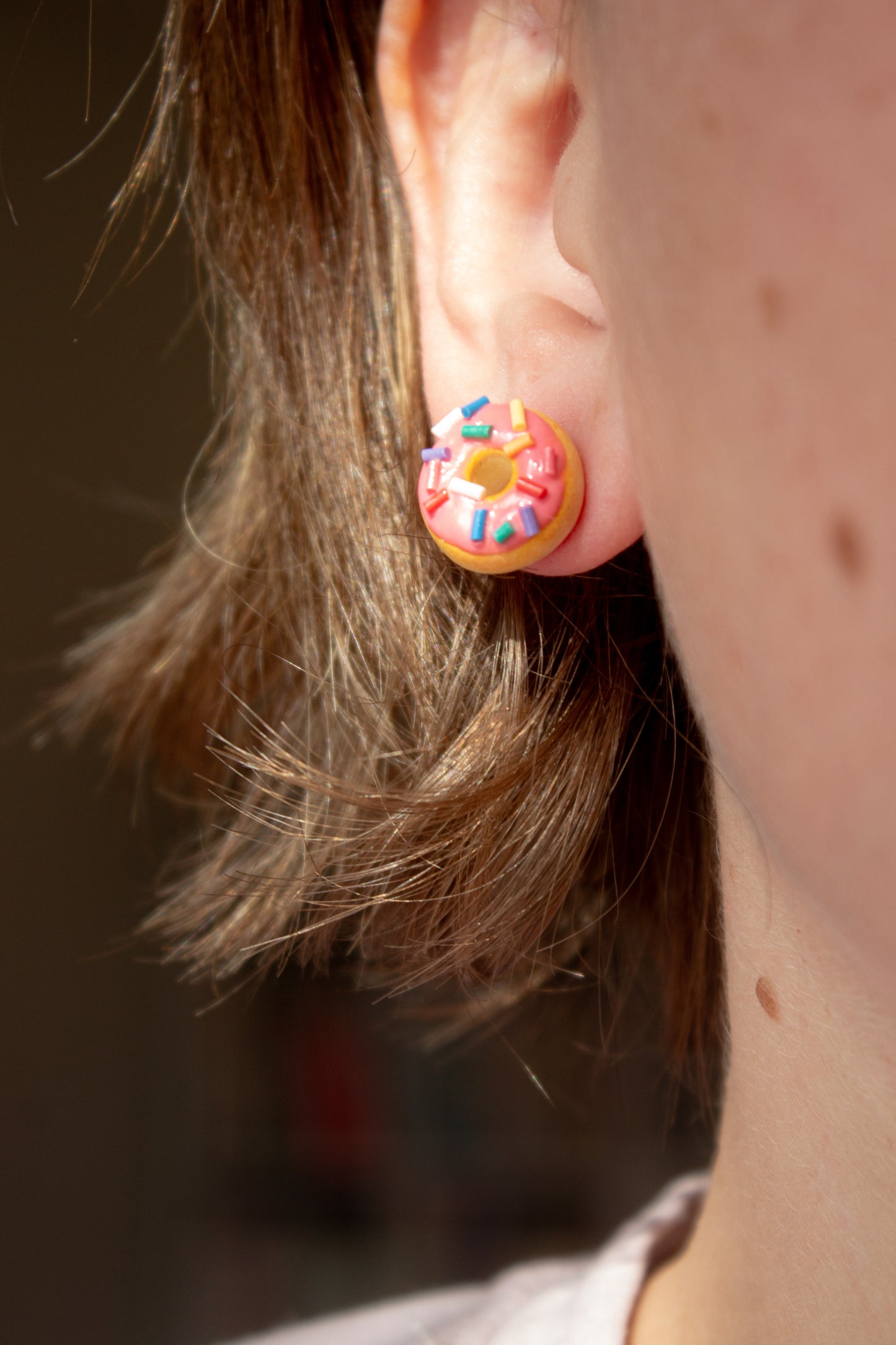 Donuts