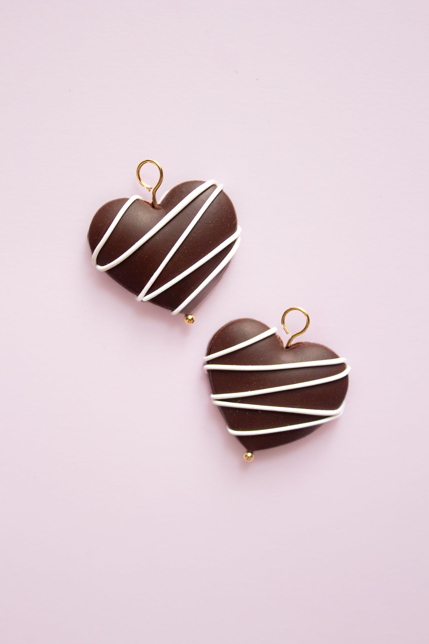 Chocolate Hearts