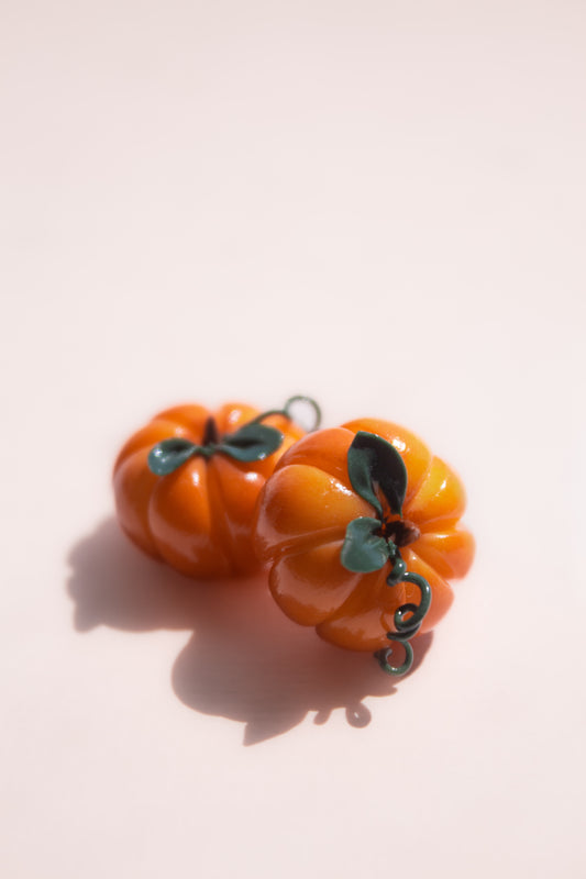 Pumpkins
