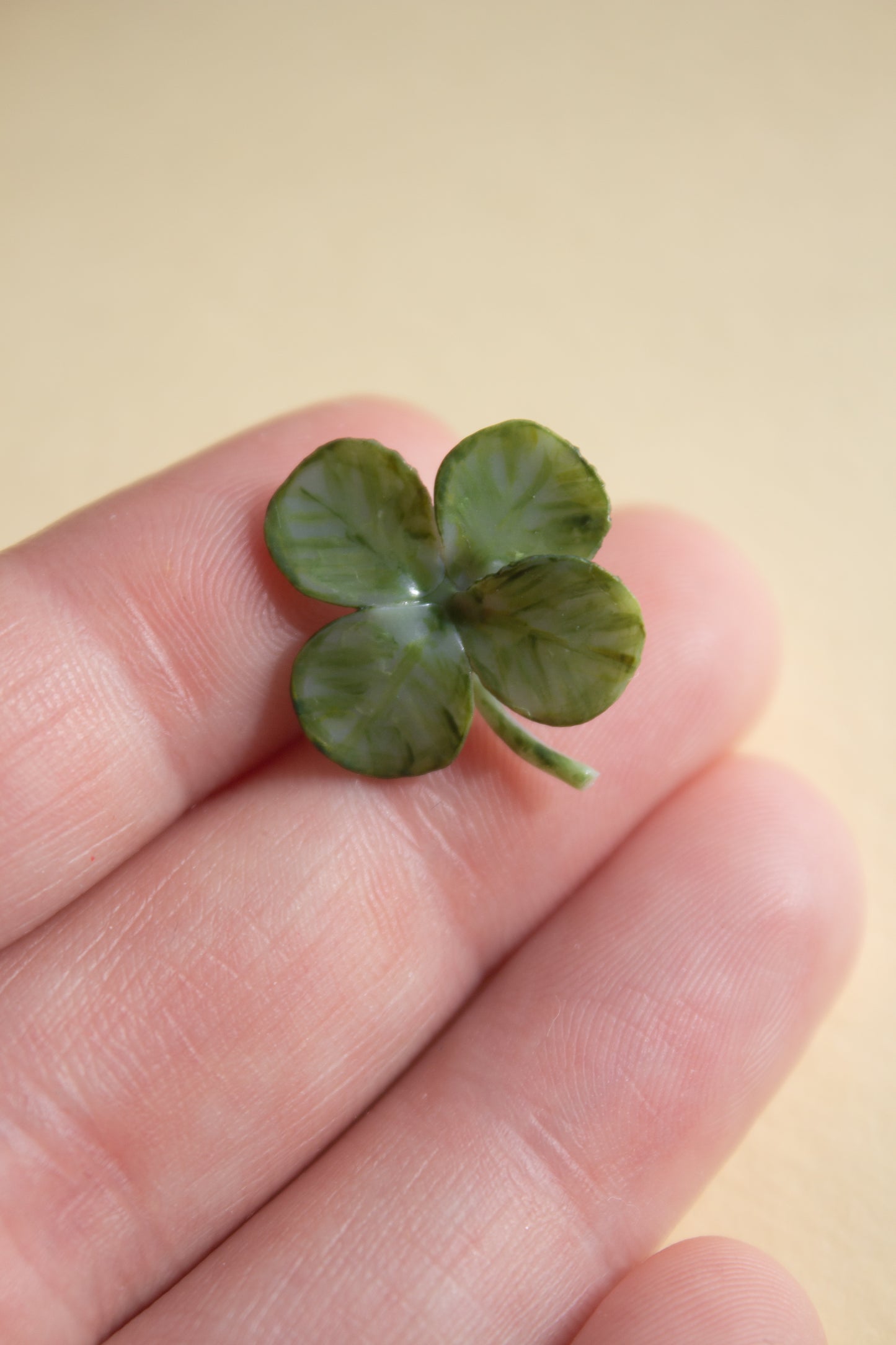 Clovers