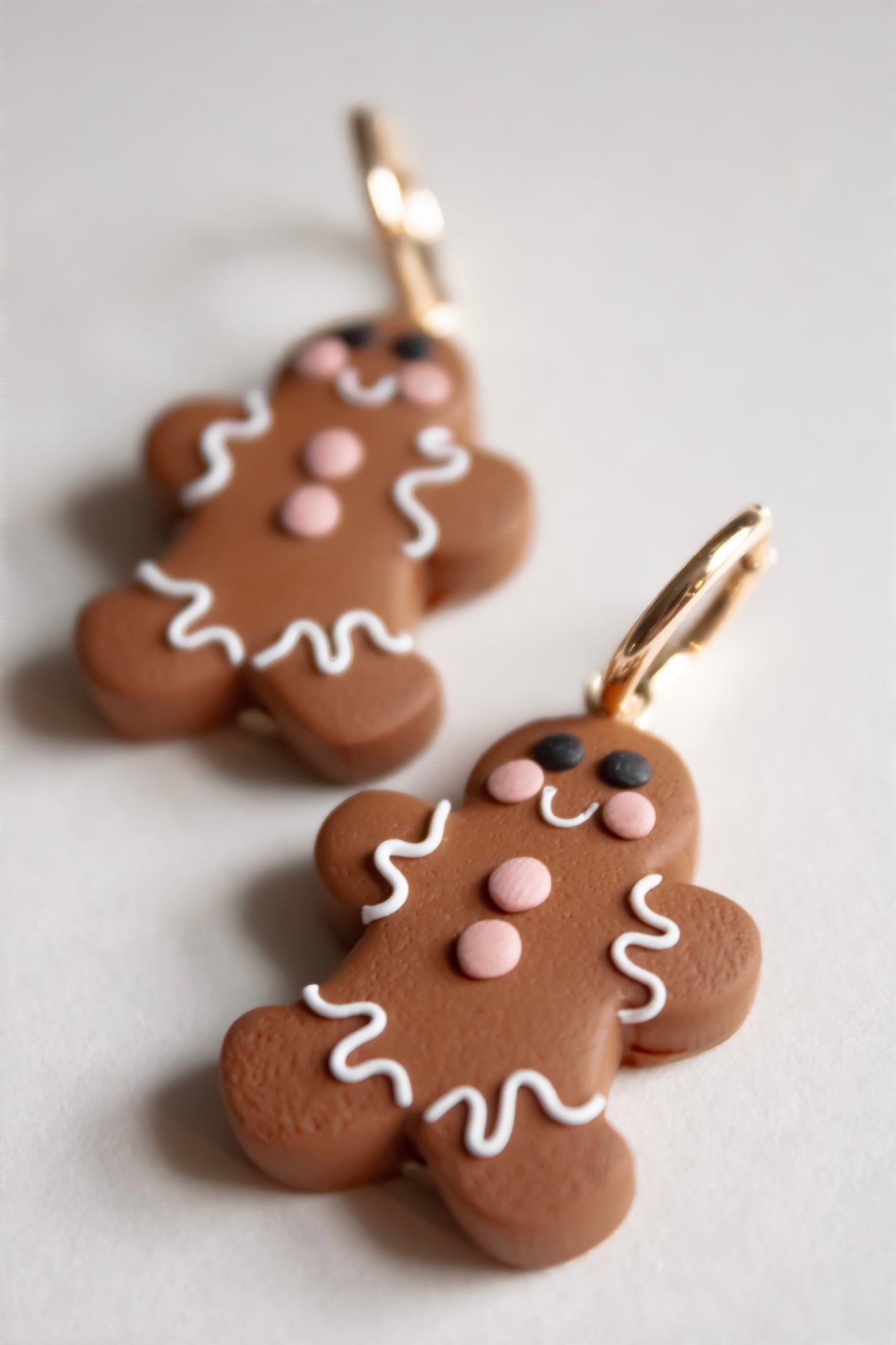 Gingerbread Buddies