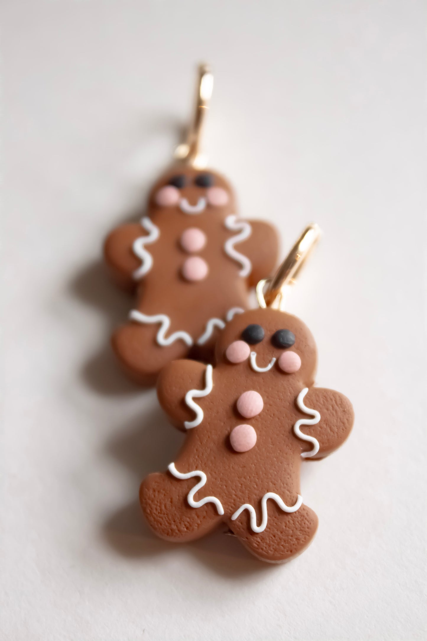 Gingerbread Buddies