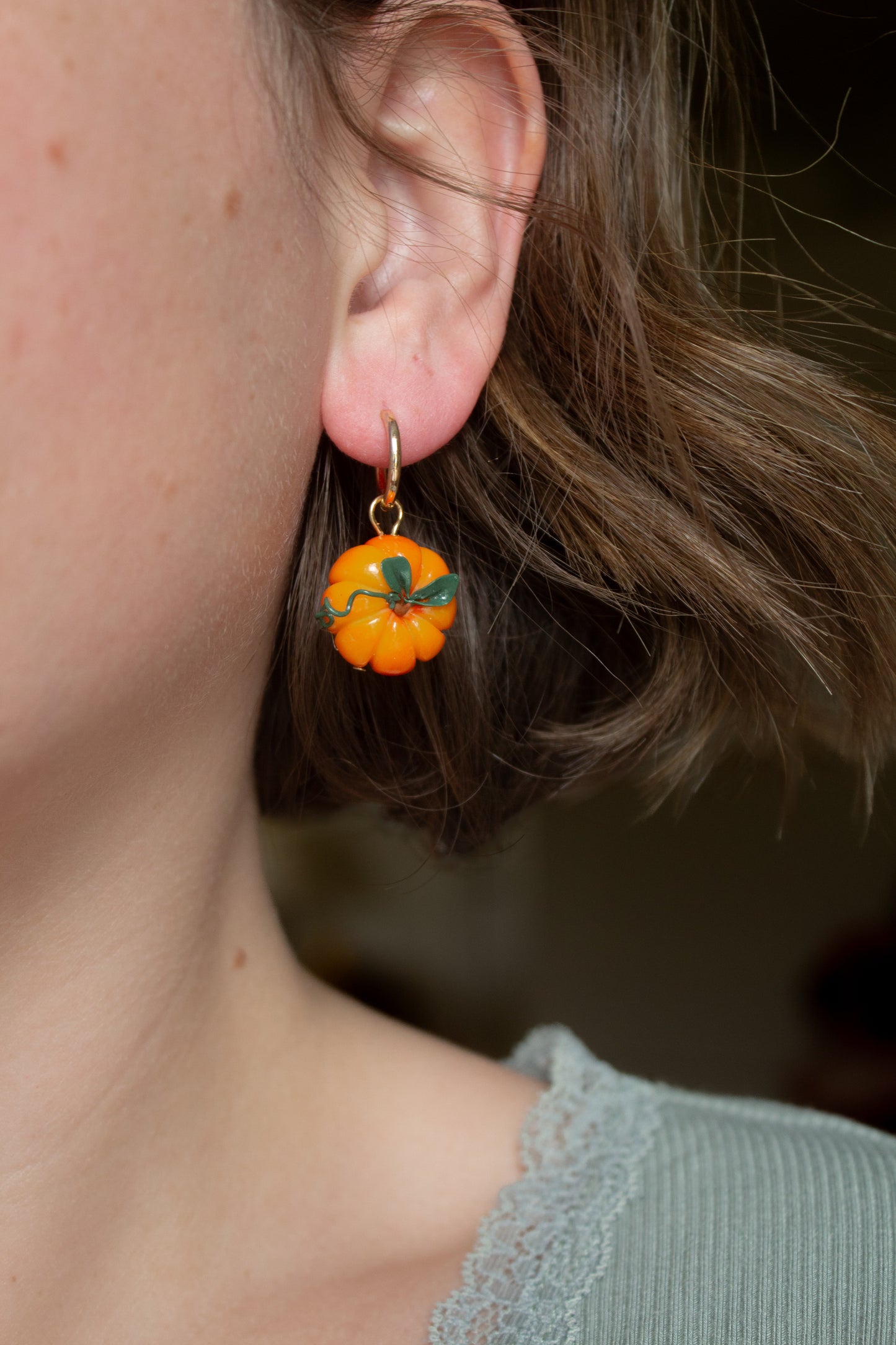 Pumpkins