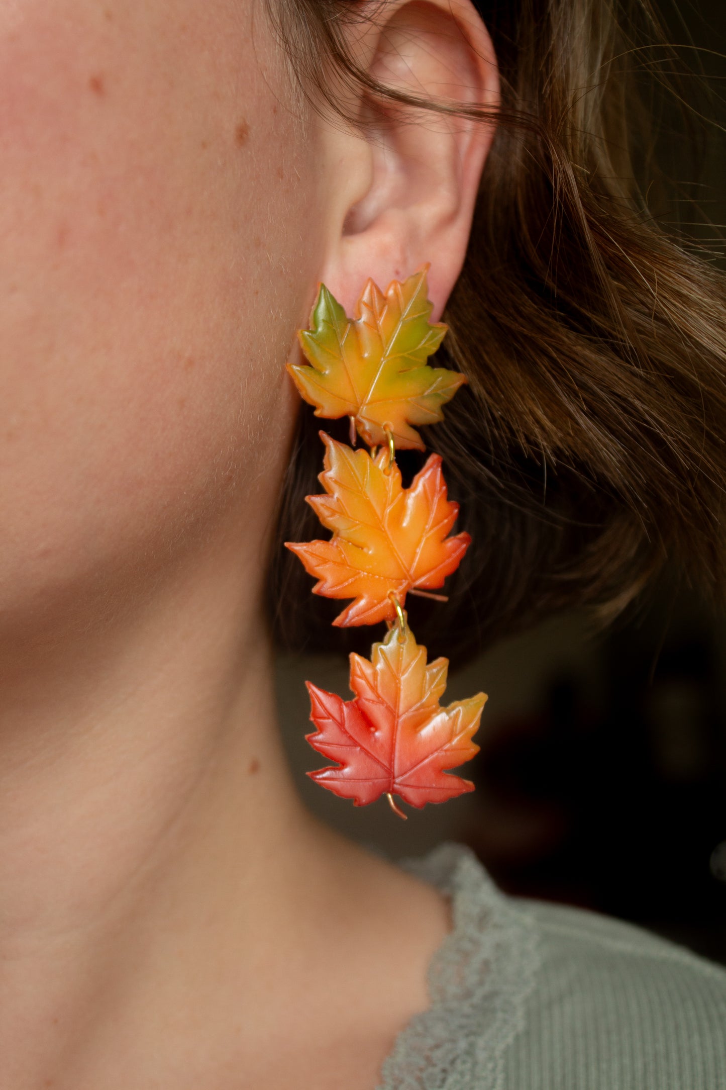 Maple Leaves