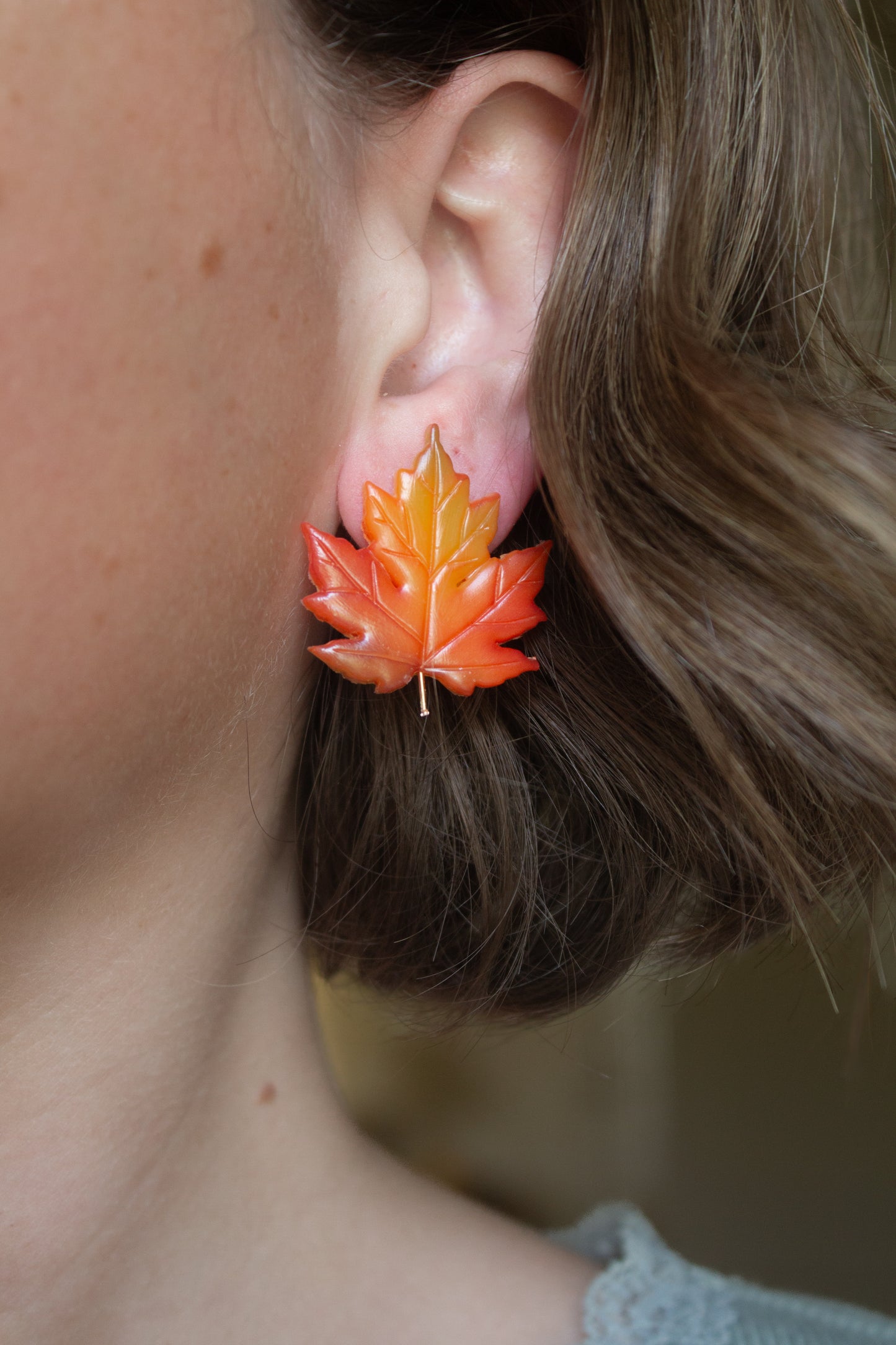 Maple Leaves