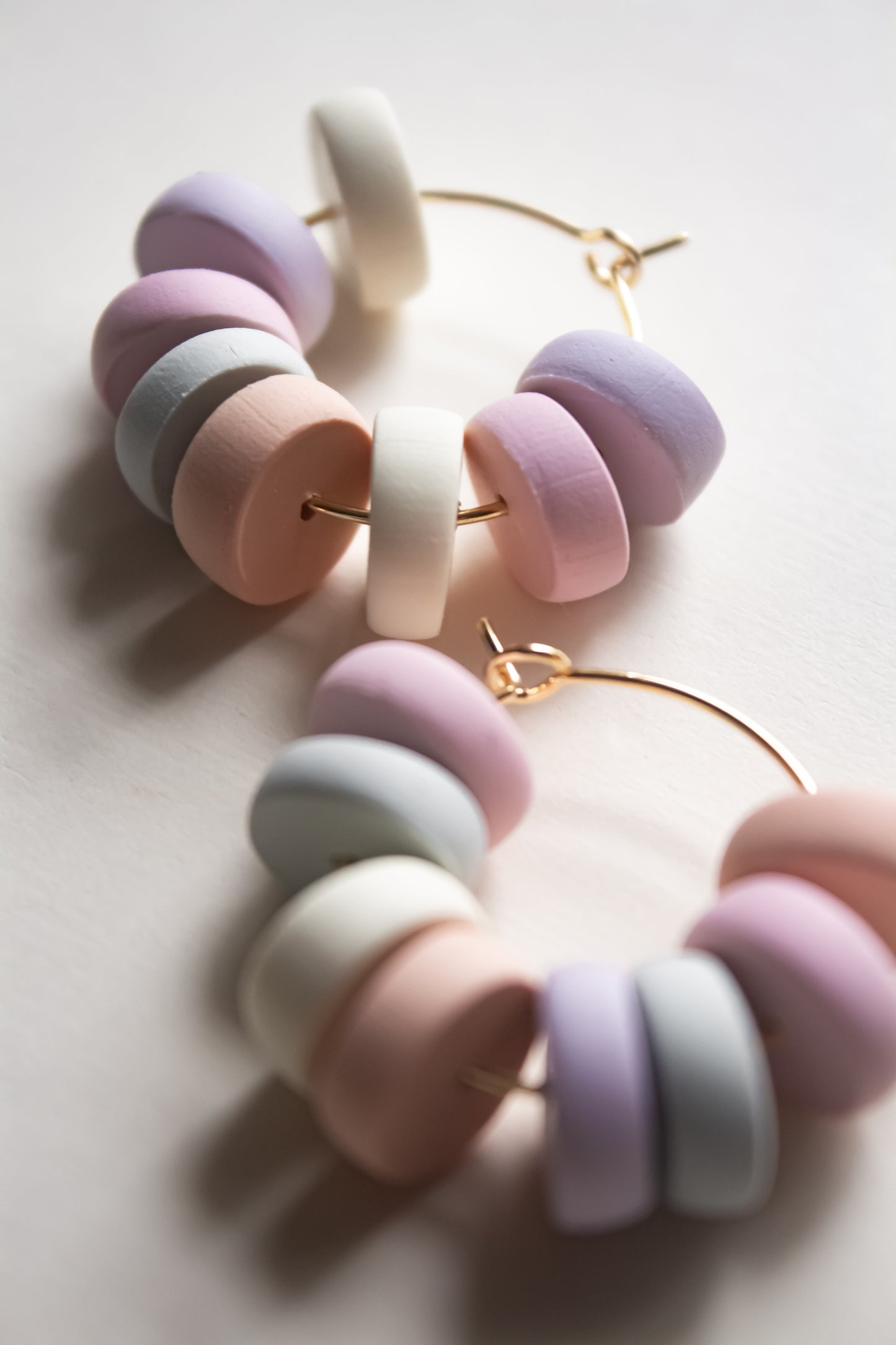Candy Hoops