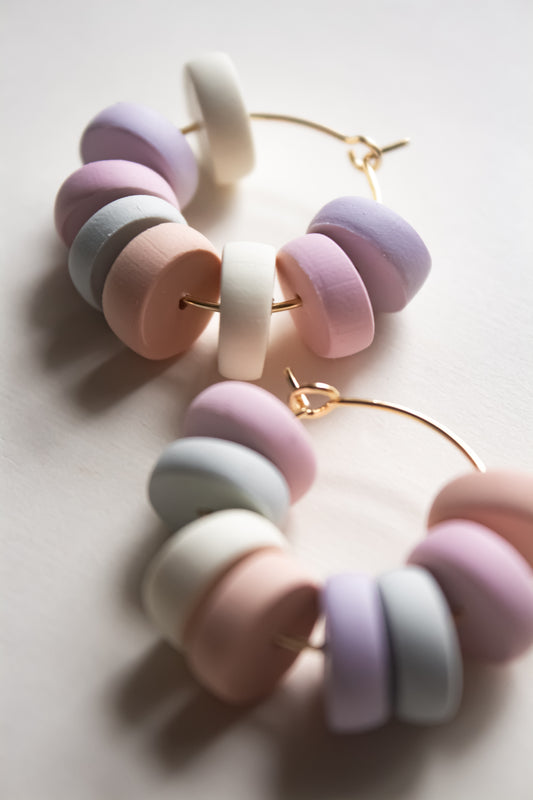 Candy Hoops