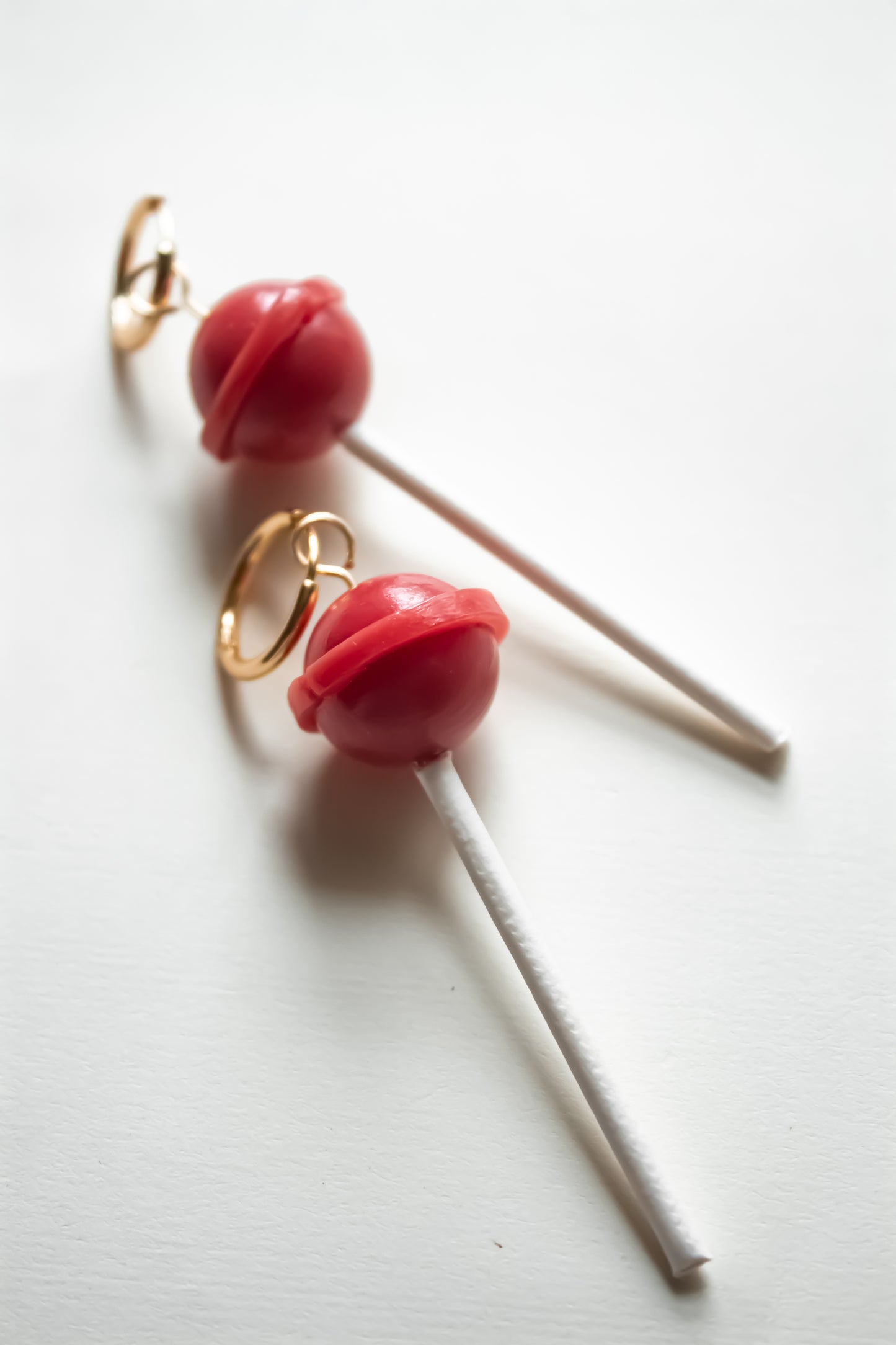 Lollipops