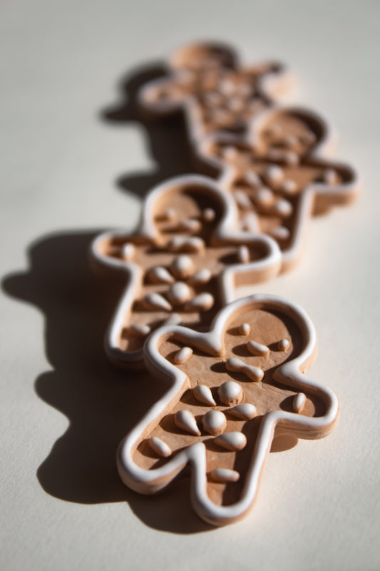 Gingerbread Men