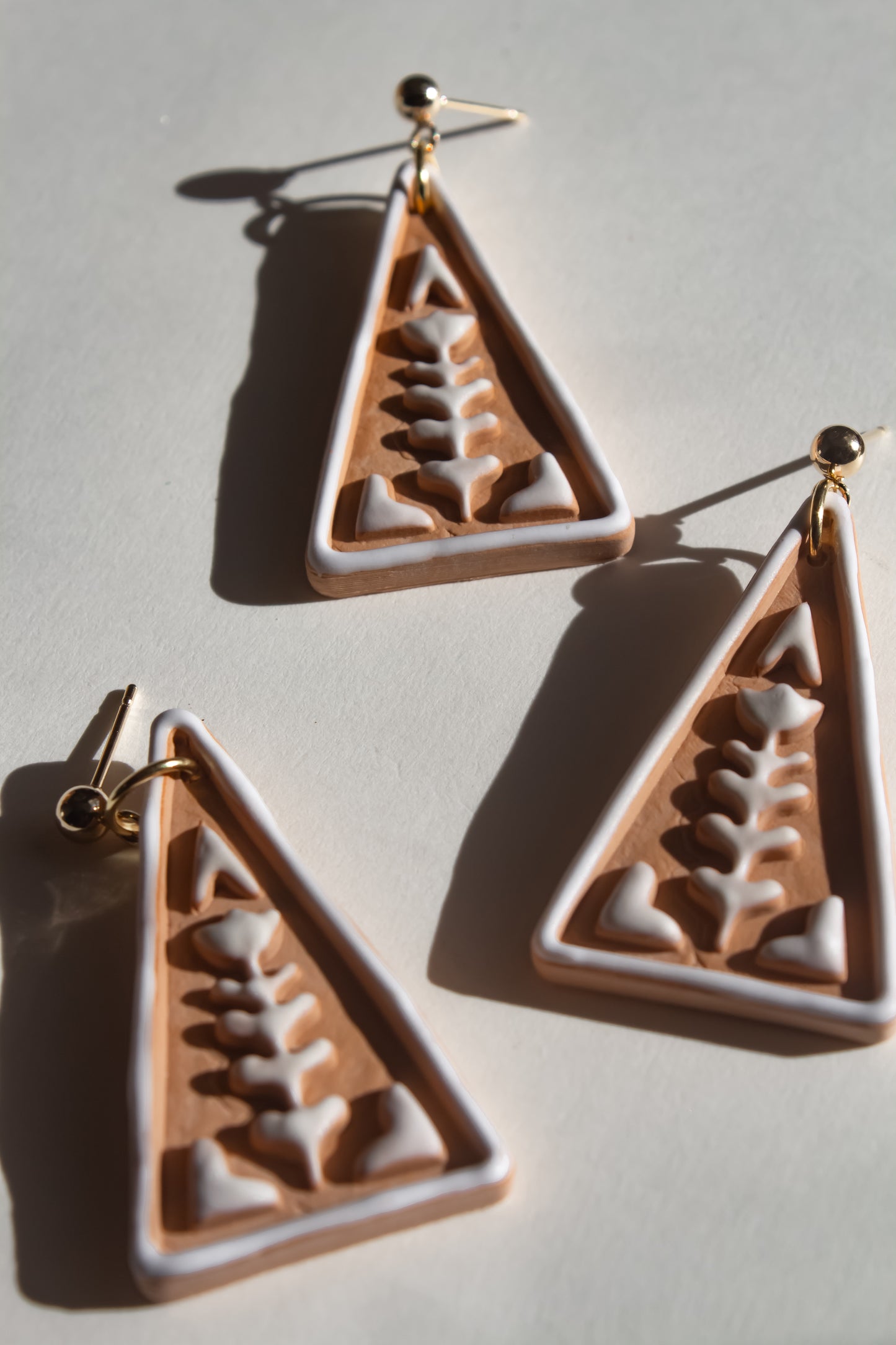 Gingerbread Trees | No. 2