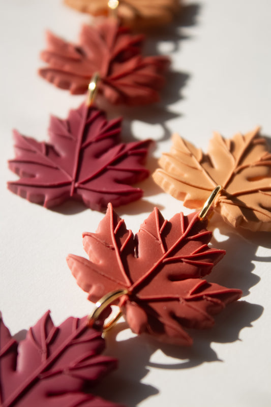 Maple Leaves